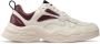 GUESS Bassano Heren Sneakers in Wit Stijlvolle en Comfortabele Schoenen in EU van Hoogwaardig Leder Perfect voor Elke Gelegenheid - Thumbnail 2