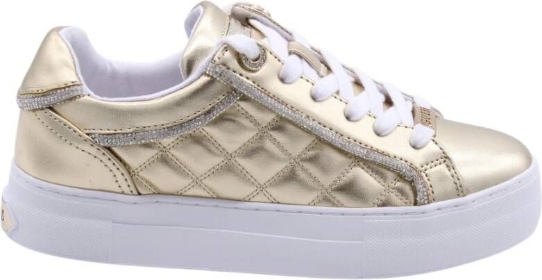 Guess Bastrop Sneakers