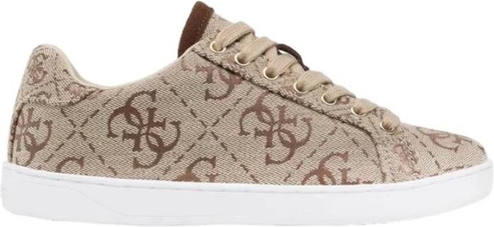 Guess Polyurethaan Sneaker voor vrouwen Multicolor Dames - Foto 20