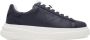 Guess Chunky sneakers met labelbadge model 'ELBA' - Thumbnail 2