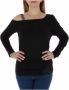 Guess Boot Neck Slip-On Knitwear - Thumbnail 1
