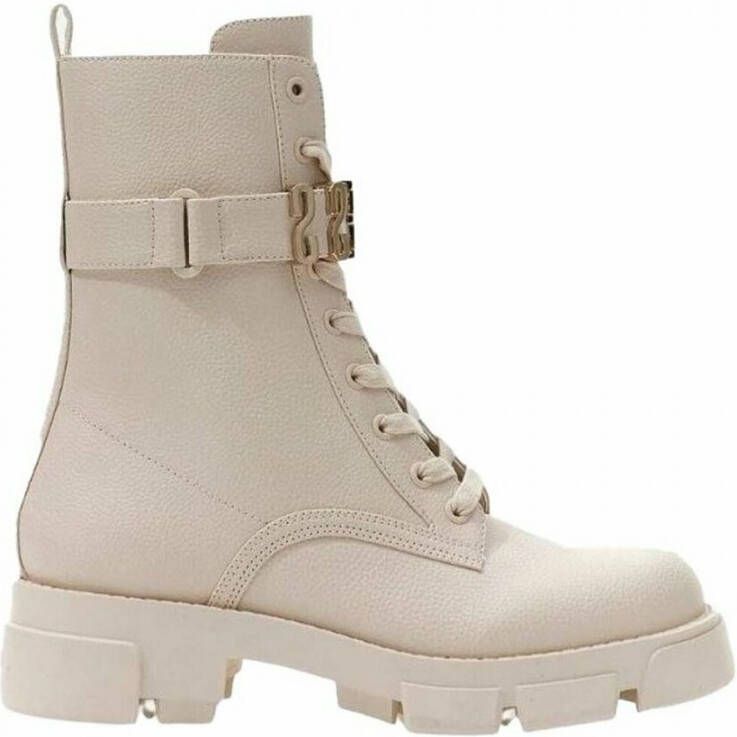 Guess Madox Fl8Mdxele10 Dames Veterschoenen White Dames - Foto 5