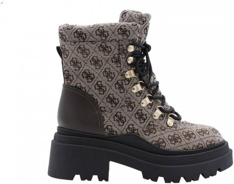 Guess Bottine Bruin Dames