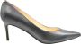 Guess Verhoog je stijl met Fl7Cnclea08 dames pumps Zwart Dames - Thumbnail 2