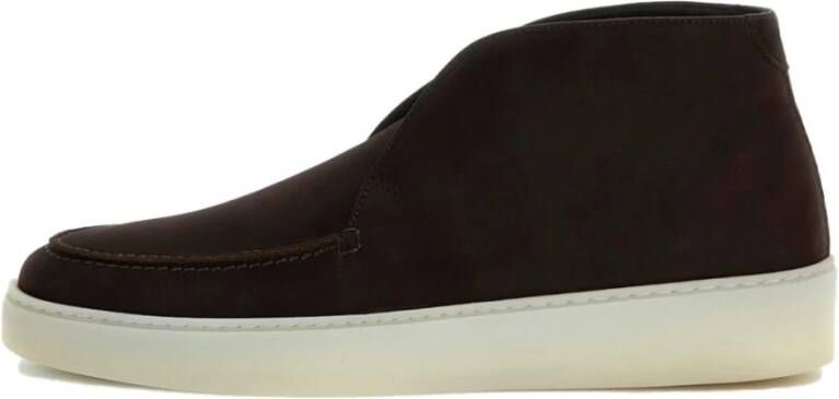 Guess Enkellaarzen FMTARD LEA10