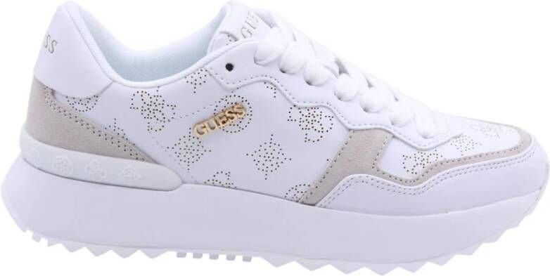 Guess Caldwell Sneaker