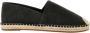 Guess Casual Katoenen Espadrilles - Thumbnail 1