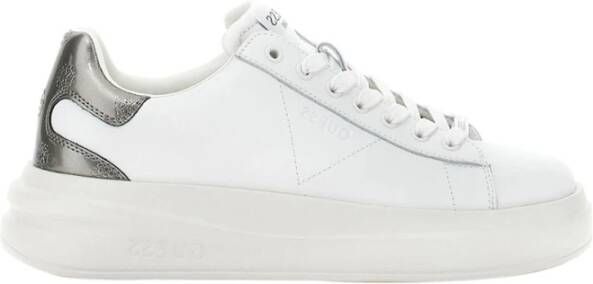 Guess Sneakers met labeldetails model 'ELBINA'