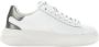 Guess Sneakers met labeldetails model 'ELBINA' - Thumbnail 1