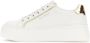 Guess Casual Dames Sneakers Collectie White Dames - Thumbnail 2