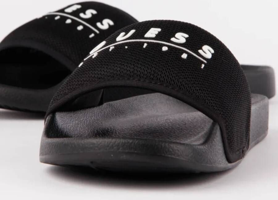 Guess Casual Tokyo Stijl Slippers