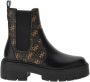 Guess Boots & laarzen Shuze in bruin - Thumbnail 2