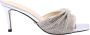 Guess Slippers met strass-steentjes model 'HADEY' - Thumbnail 7
