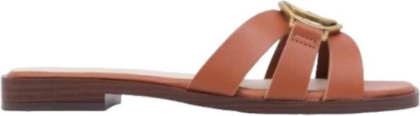 Guess Comfortabele Slippers