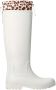 Guess Witte Casual Dameslaars White Dames - Thumbnail 4
