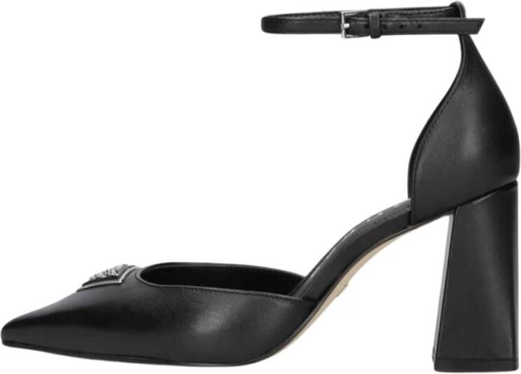 Guess Dames Sandalen Barsyn Black Dames