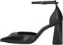 Guess Dames Sandalen Barsyn Black Dames - Thumbnail 2