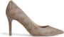 Guess Polyurethaan Pomp Dames Schoenencollectie Beige Dames - Thumbnail 1
