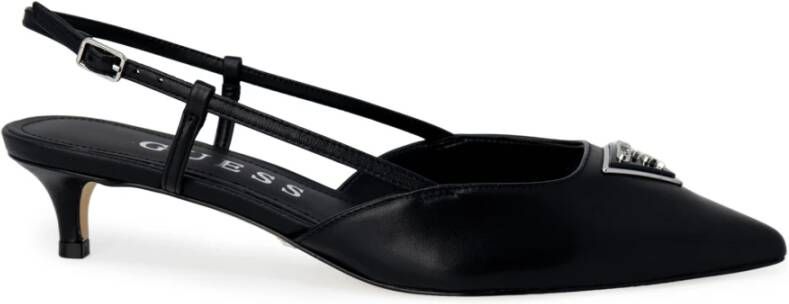 Guess Dameshakken Herfst Winter Collectie Black Dames
