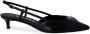 Guess Zwarte Synthetische Decollete voor Dames Black Dames - Thumbnail 3