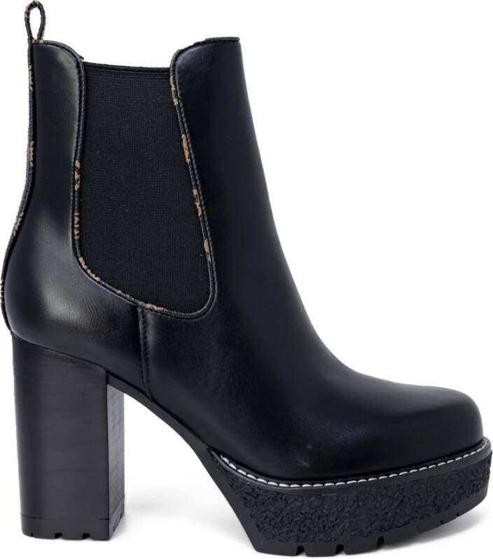 Guess Dameshakken Herfst Winter Collectie Zwart Dames