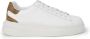 Guess Damesneakers Herfst Winter Collectie White Dames - Thumbnail 21