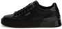 Guess Zwarte Lage Sneaker Corlina Black Dames - Thumbnail 2