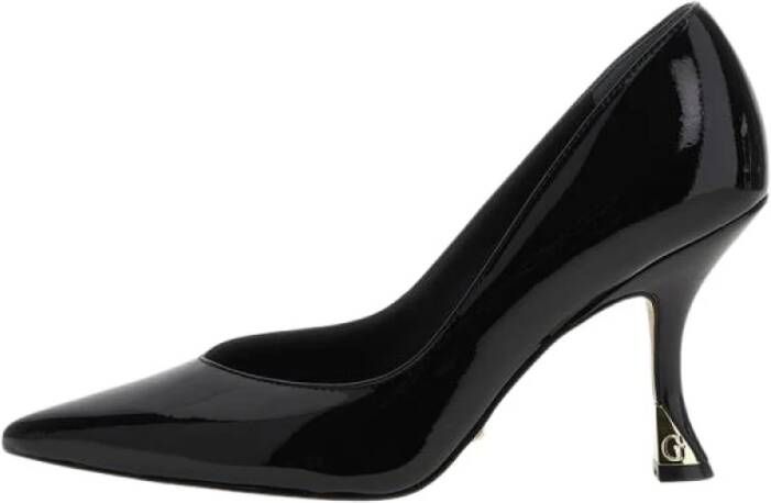 Guess Décolleté Schoenen Black Dames