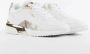 Guess Dierenprint Trendy Hardloopschoenen - Thumbnail 2