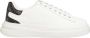 Guess Casual Sneakers voor Mannen in Wit Bruin White Dames - Thumbnail 15