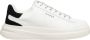 Guess Heren Sneakers Herfst Winter Collectie White Heren - Thumbnail 23