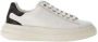 Guess Casual Sneakers voor Mannen in Wit Bruin White Dames - Thumbnail 10
