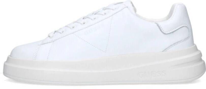 Guess Chunky sneakers met labeldetails model 'ELBA'