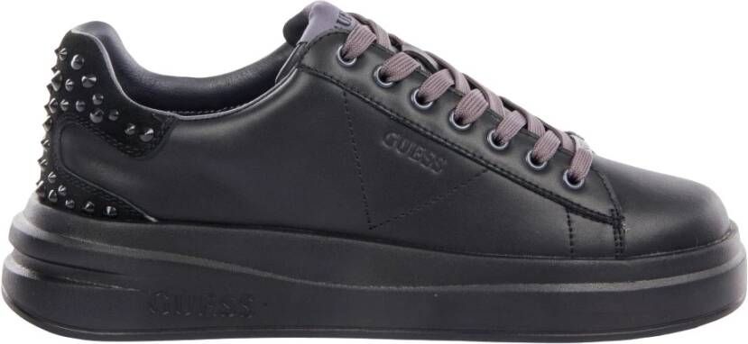 Guess Elbina Lage Sneakers voor Vrouwen