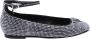 Guess Ballerina's met strass-steentjes model 'LEVVISE' - Thumbnail 2
