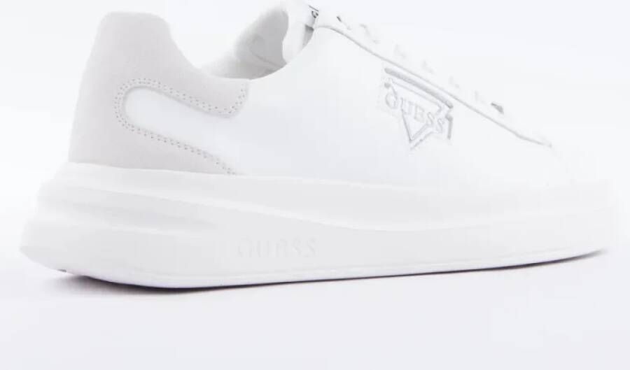 Guess Elegante veelzijdige stadssneakers voor vrouwen - Foto 5