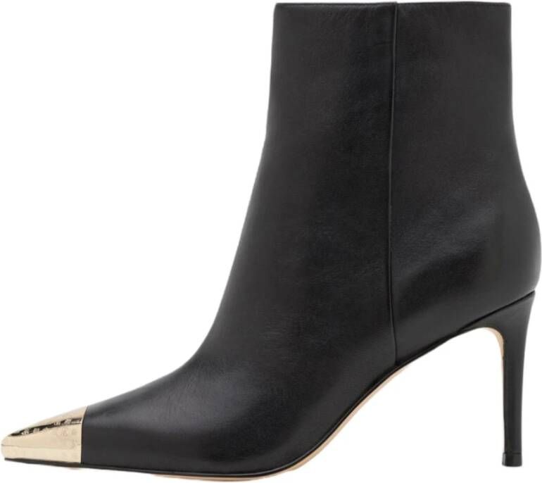 GUESS Alinda Enkellaarsjes Enkelboots met rits Dames Zwart - Foto 8
