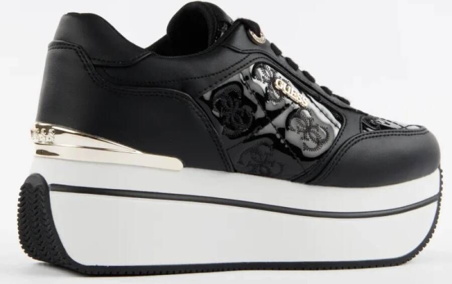 Guess Elegante Running Camrio Logo Sneakers