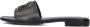 Guess Elegante zwarte slippers voor dames Black Dames - Thumbnail 3