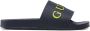 Guess Tapschoenen Colico Blauw Heren - Thumbnail 2