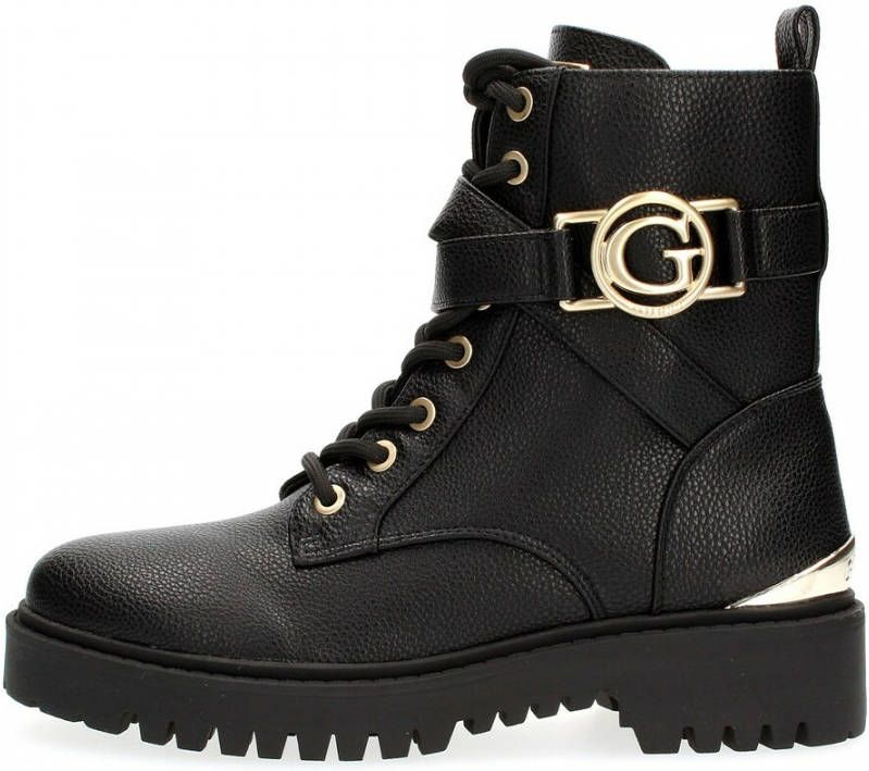 Guess Fl7Odn Ele10 Boots