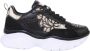 Guess Floral Art Chunky Sneakers - Thumbnail 2
