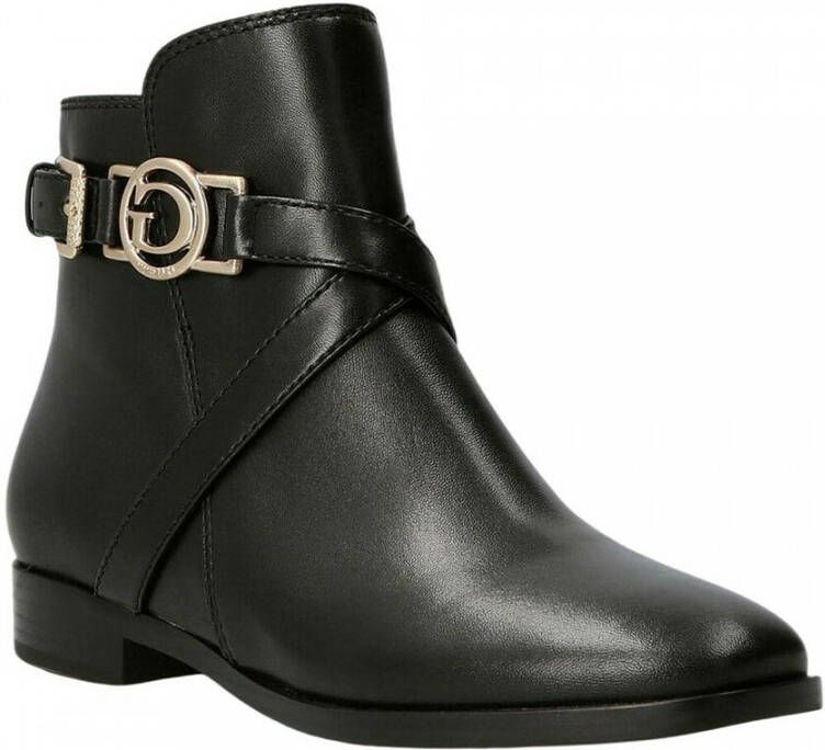 Guess Scarpe stivaletto Floriza D22Gu10 Fl7Frzlea09 - Foto 3