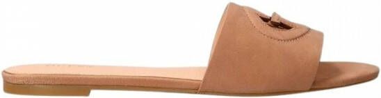 Guess Flucts Lea19 Tashia Sandals Beige Dames - Foto 2