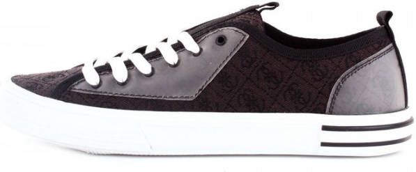 Guess Lage Sneakers NETTUNO LOW