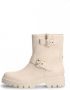 Guess footwear dress bootie rahima2 fl8rhiele10 Beige Dames - Thumbnail 1