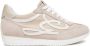Guess Sneakers met vetersluiting model 'SKROLL' - Thumbnail 2
