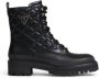 Guess Gewatteerde Veterschoenen met Unieke Stijl - Thumbnail 4