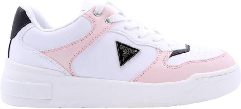 Guess Glamour Sneaker Multicolor Dames