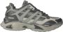 Guess Sneakers met contrastgarnering model 'BELLUNO' - Thumbnail 2